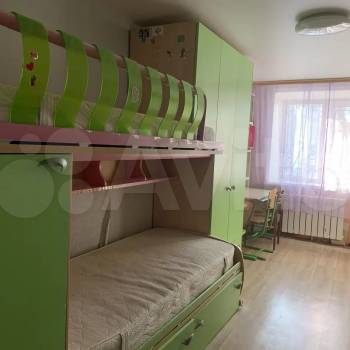 Сдается Многокомнатная квартира, 56 м²