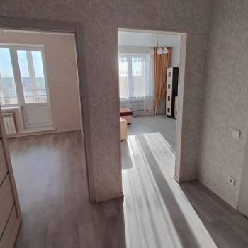 Сдается 2-х комнатная квартира, 40 м²