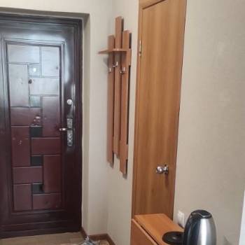 Продается 1-комнатная квартира, 21 м²