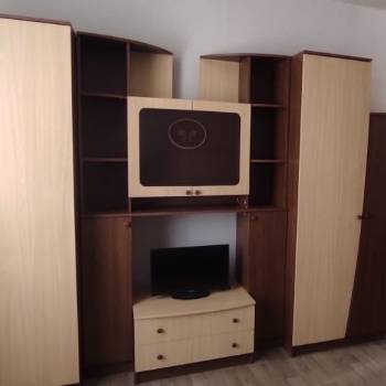 Продается 1-комнатная квартира, 21 м²