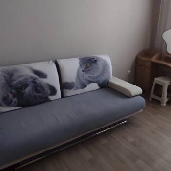 Продается 1-комнатная квартира, 21 м²