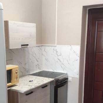 Продается 1-комнатная квартира, 21 м²