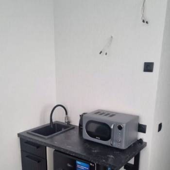 Сдается 1-комнатная квартира, 15 м²