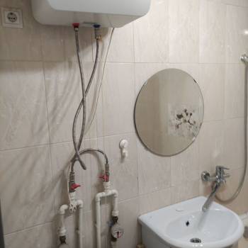 Сдается 2-х комнатная квартира, 42 м²