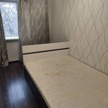 Сдается 2-х комнатная квартира, 42 м²