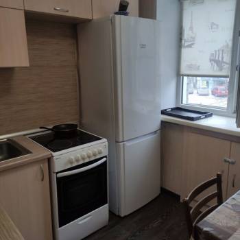 Сдается 2-х комнатная квартира, 42 м²
