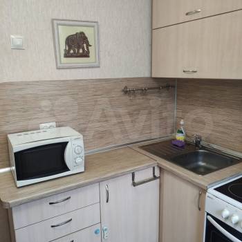 Сдается 2-х комнатная квартира, 42 м²