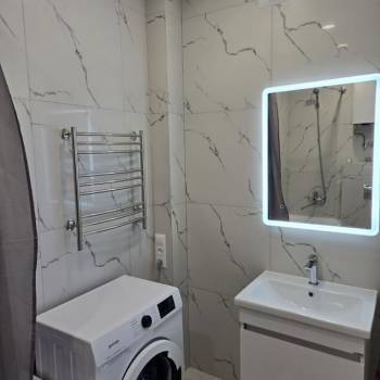 Сдается 1-комнатная квартира, 34,2 м²