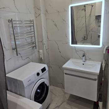 Сдается 1-комнатная квартира, 34,2 м²