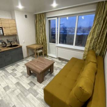 Сдается 1-комнатная квартира, 24 м²