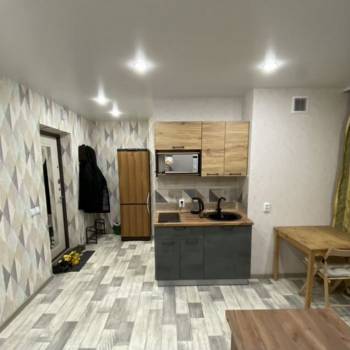 Сдается 1-комнатная квартира, 24 м²