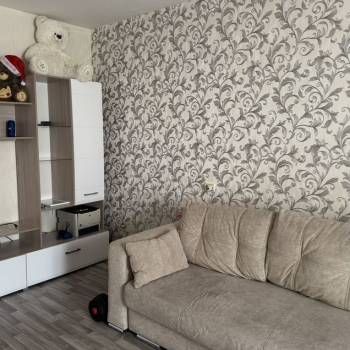 Сдается 1-комнатная квартира, 38,6 м²