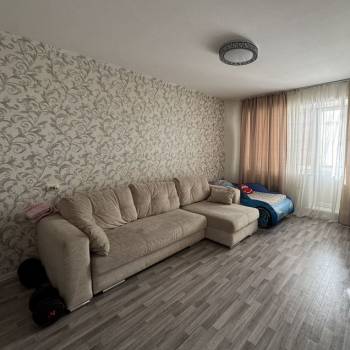 Сдается 1-комнатная квартира, 38,6 м²