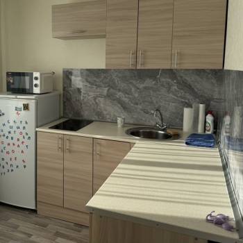 Сдается 1-комнатная квартира, 38,6 м²