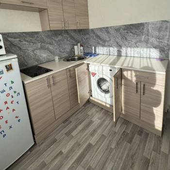 Сдается 1-комнатная квартира, 38,6 м²
