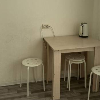 Сдается 1-комнатная квартира, 38,6 м²