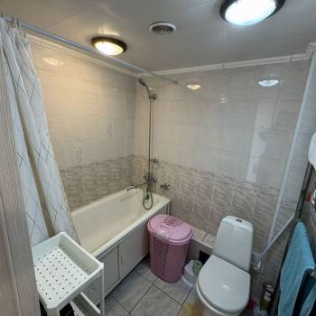 Сдается 1-комнатная квартира, 38,6 м²