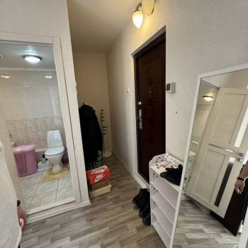 Сдается 1-комнатная квартира, 38,6 м²