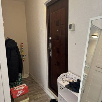 Сдается 1-комнатная квартира, 38,6 м²