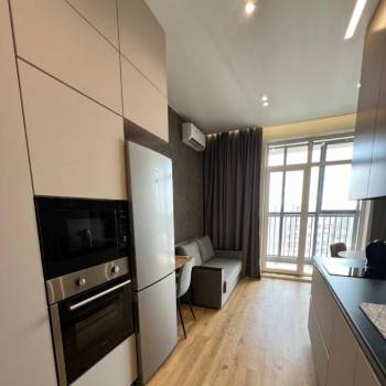 Сдается 1-комнатная квартира, 25,5 м²