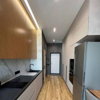 Сдается 1-комнатная квартира, 25,5 м²
