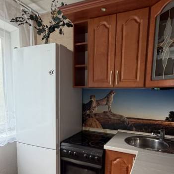 Сдается 1-комнатная квартира, 30 м²