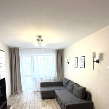 Сдается 1-комнатная квартира, 30 м²