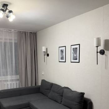 Сдается 1-комнатная квартира, 30 м²