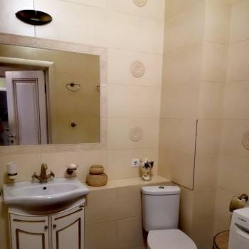 Сдается 2-х комнатная квартира, 47 м²
