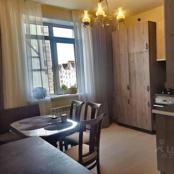 Сдается 2-х комнатная квартира, 47 м²