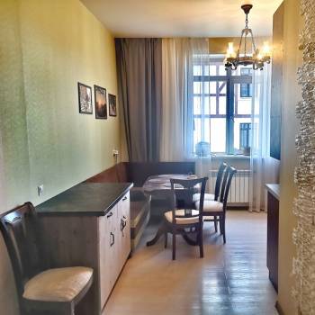 Сдается 2-х комнатная квартира, 47 м²