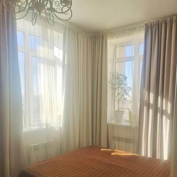 Сдается 2-х комнатная квартира, 47 м²