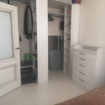 Сдается 2-х комнатная квартира, 47 м²