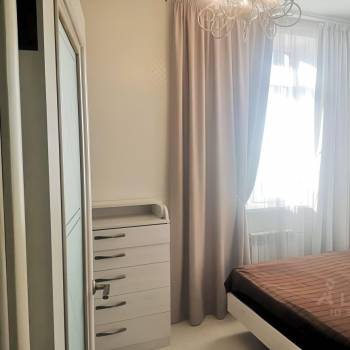 Сдается 2-х комнатная квартира, 47 м²