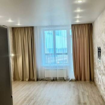 Сдается 1-комнатная квартира, 31 м²
