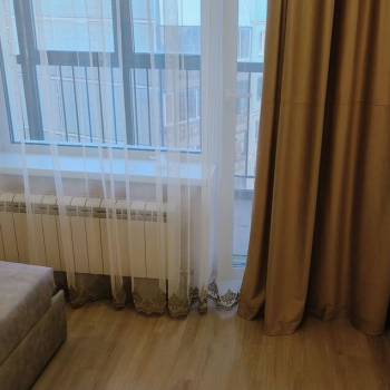Сдается 1-комнатная квартира, 31 м²