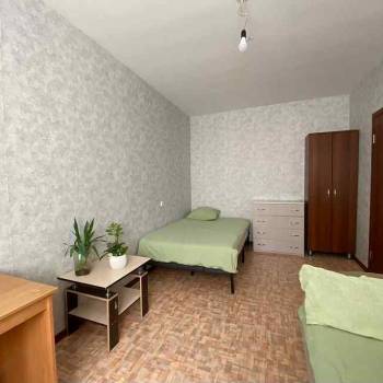 Сдается 1-комнатная квартира, 29,4 м²