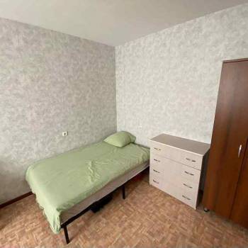 Сдается 1-комнатная квартира, 29,4 м²