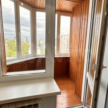 Сдается Многокомнатная квартира, 100 м²