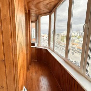 Сдается Многокомнатная квартира, 100 м²
