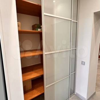 Сдается Многокомнатная квартира, 100 м²