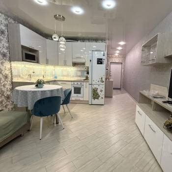 Сдается 1-комнатная квартира, 28,5 м²