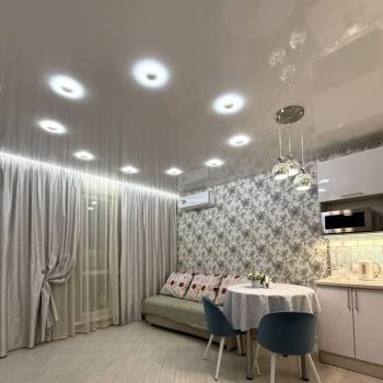 Сдается 1-комнатная квартира, 28,5 м²