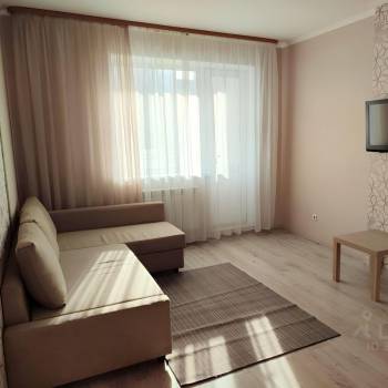 Сдается 1-комнатная квартира, 41 м²