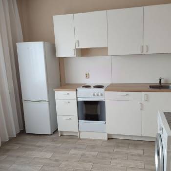 Сдается 1-комнатная квартира, 41 м²