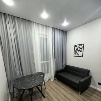 Сдается 1-комнатная квартира, 28,2 м²