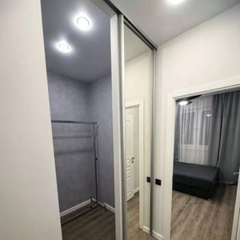Сдается 1-комнатная квартира, 28,2 м²