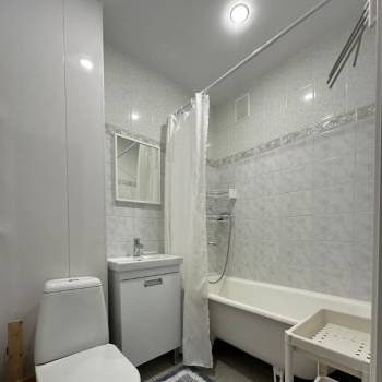 Сдается 2-х комнатная квартира, 44 м²