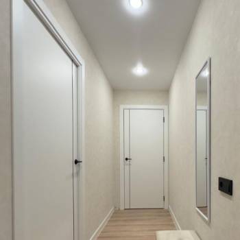 Сдается 2-х комнатная квартира, 44 м²