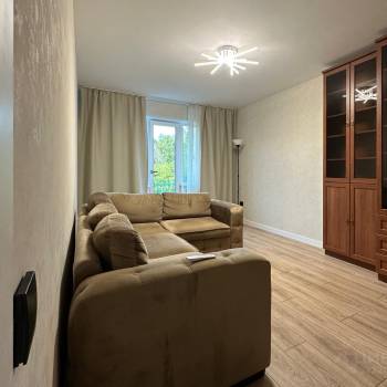 Сдается 2-х комнатная квартира, 44 м²